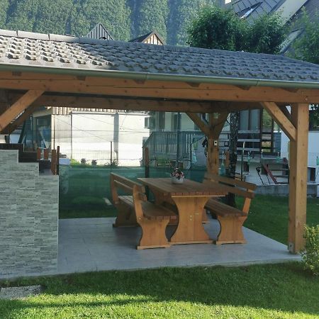 Apartma Miko Bovec Extérieur photo