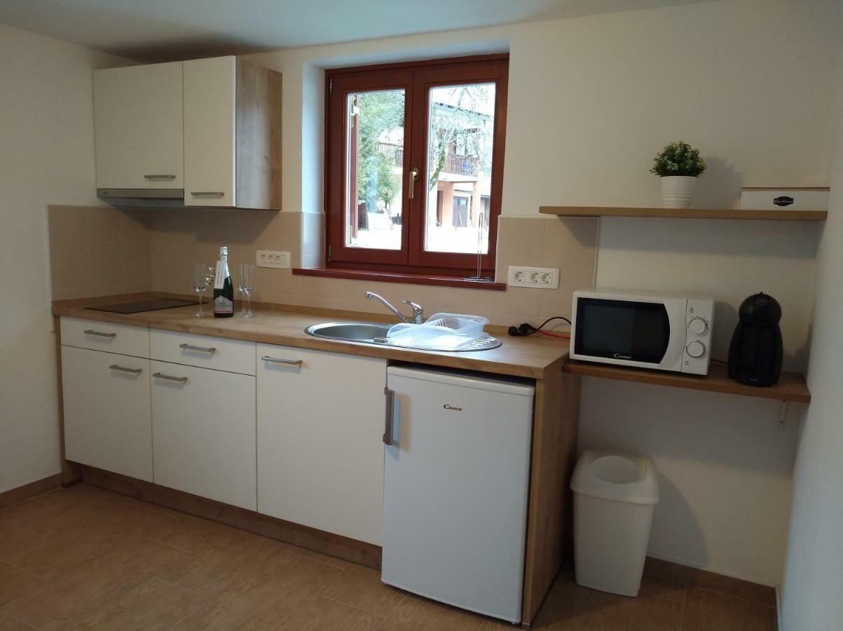 Apartma Miko Bovec Extérieur photo
