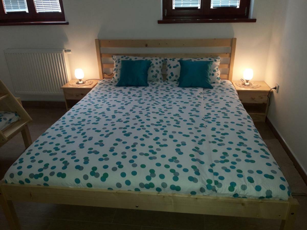 Apartma Miko Bovec Extérieur photo