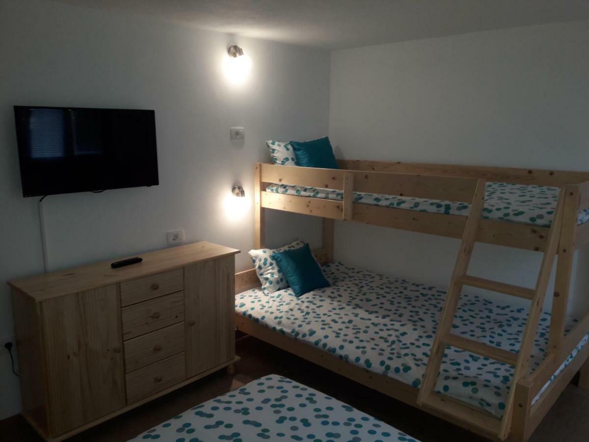 Apartma Miko Bovec Extérieur photo