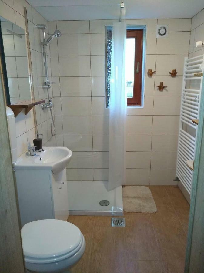 Apartma Miko Bovec Extérieur photo