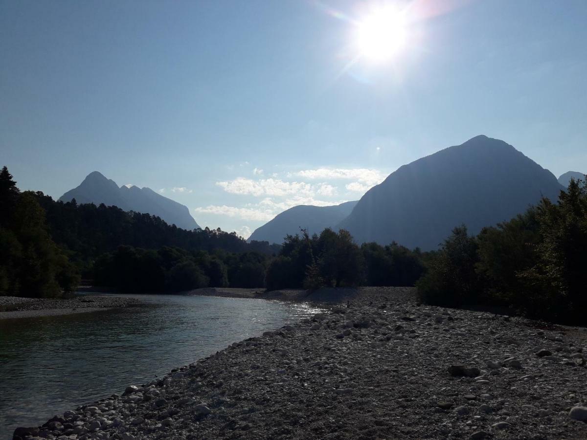 Apartma Miko Bovec Extérieur photo